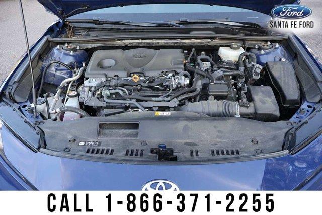 2025 Toyota Camry - $26,386