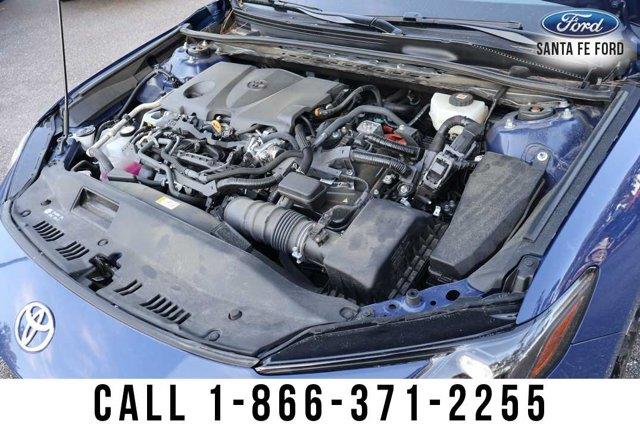 2025 Toyota Camry - $26,386