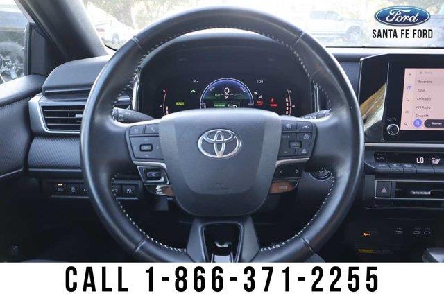 2025 Toyota Camry - $26,386