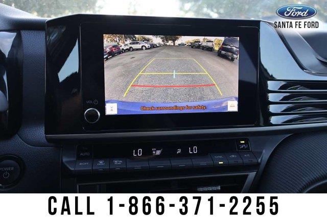 2025 Toyota Camry - $26,386