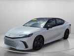 2025 Camry Thumbnail 2