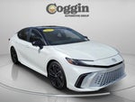 2025 Camry Thumbnail 5