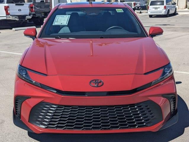 2025 Toyota Camry - $31,999