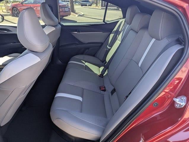 2025 Toyota Camry - $31,999
