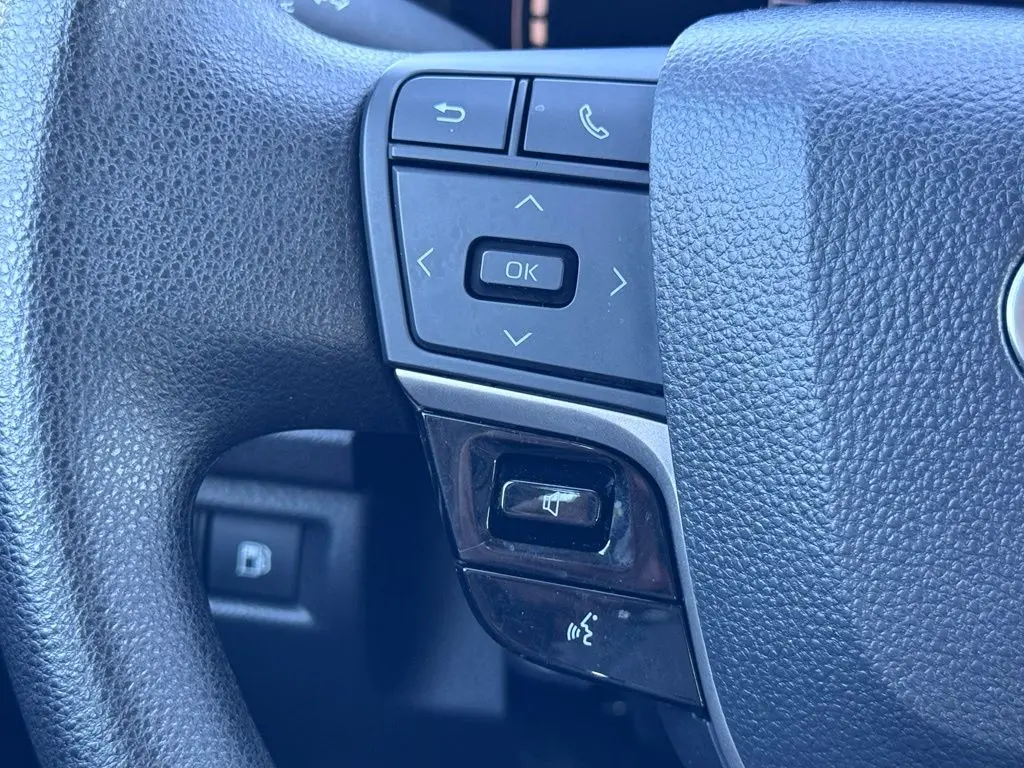 2025 Toyota Camry - $24,752