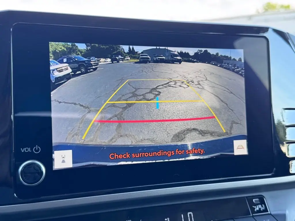 2025 Toyota Camry - $24,752