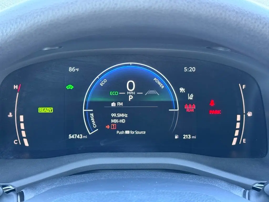2025 Toyota Camry - $24,752