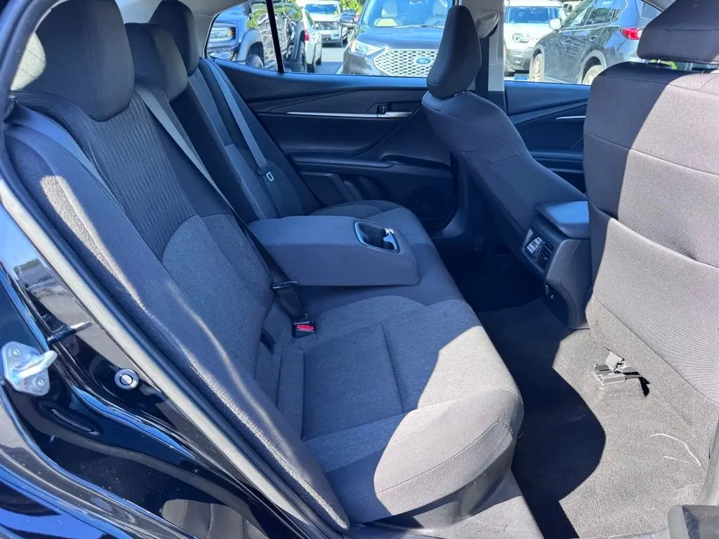 2025 Toyota Camry - $24,752