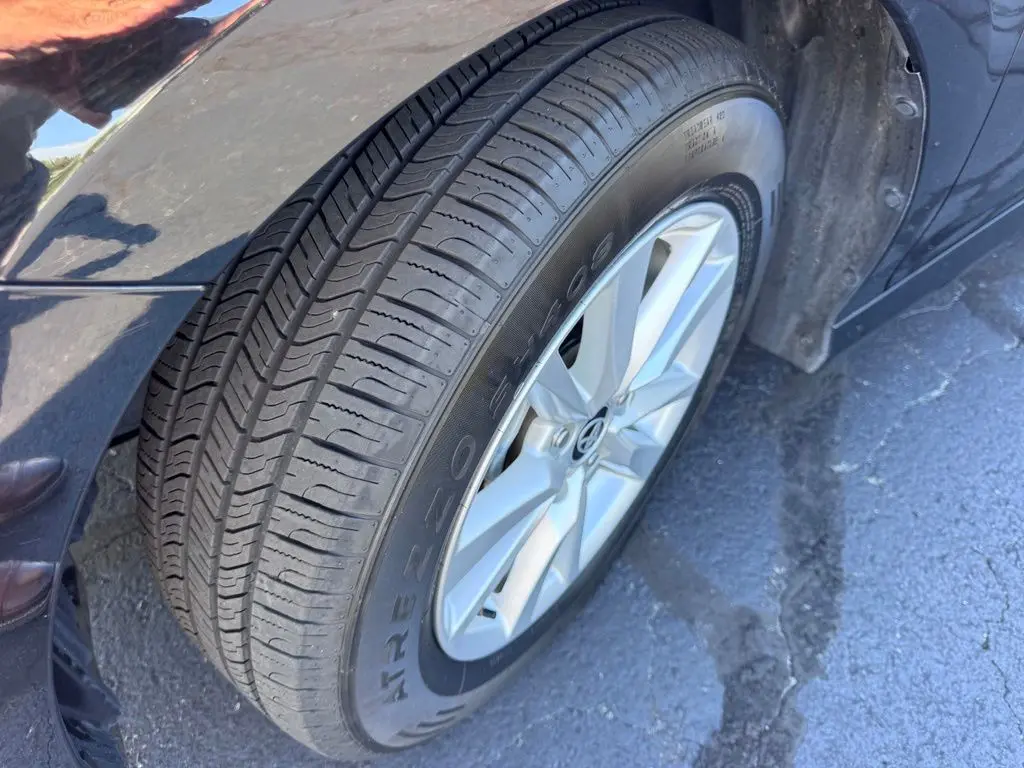 2025 Toyota Camry - $24,752