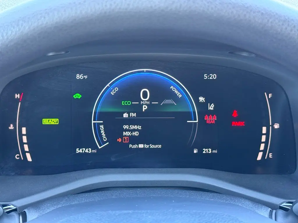 2025 Toyota Camry - $24,752