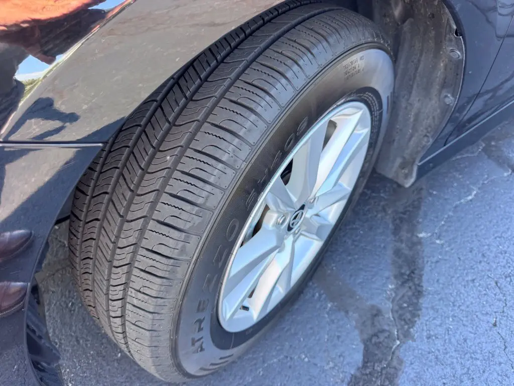 2025 Toyota Camry - $24,752