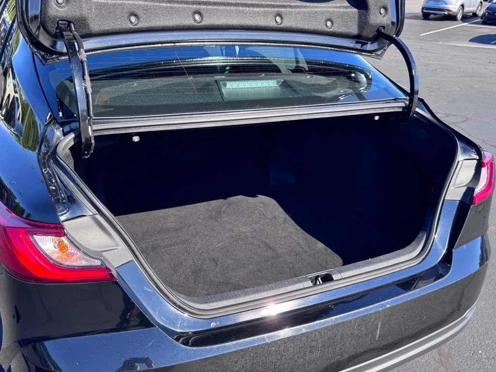2025 Toyota Camry - $24,752