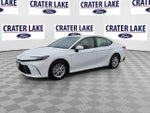 2025 Camry Thumbnail 4