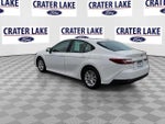 2025 Camry Thumbnail 6