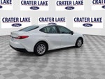 2025 Camry Thumbnail 8