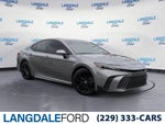 2025 Camry Thumbnail 1