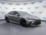 2025 Camry Thumbnail 2