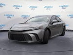 2025 Camry Thumbnail 11