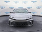 2025 Camry Thumbnail 12