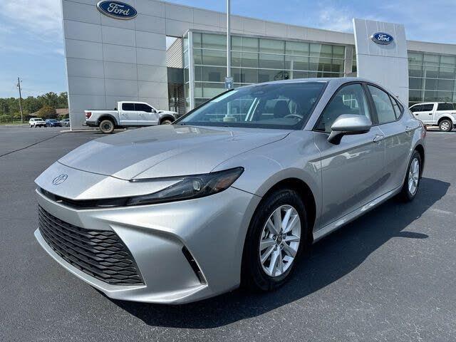 2025 Toyota Camry - $27,619