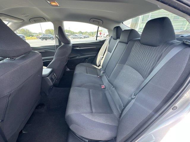 2025 Toyota Camry - $26,629