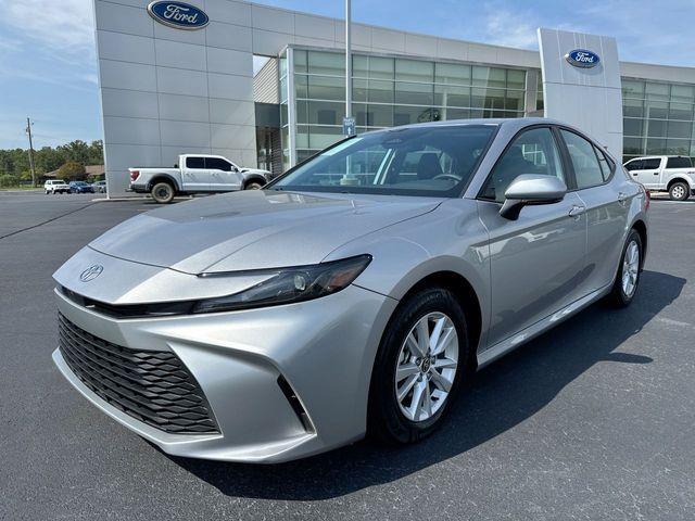 2025 Toyota Camry - $27,619