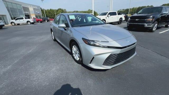 2025 Toyota Camry - $27,619