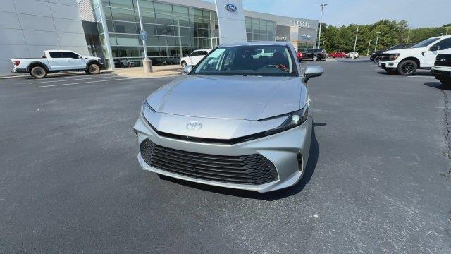 2025 Toyota Camry - $27,619