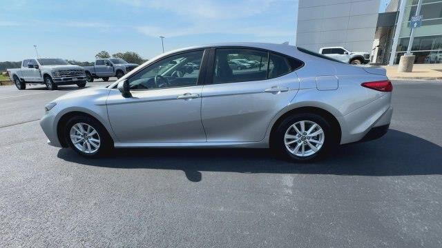 2025 Toyota Camry - $27,619