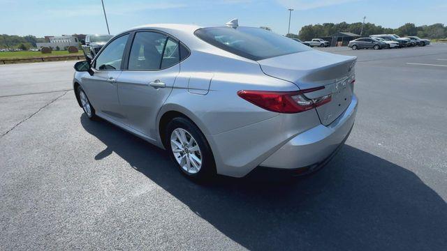 2025 Toyota Camry - $27,619