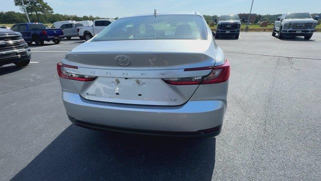 2025 Toyota Camry - $27,619