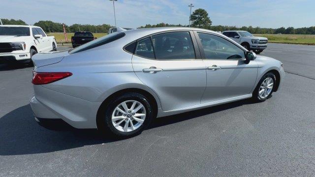 2025 Toyota Camry - $27,619