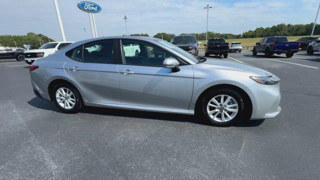 2025 Toyota Camry - $27,619