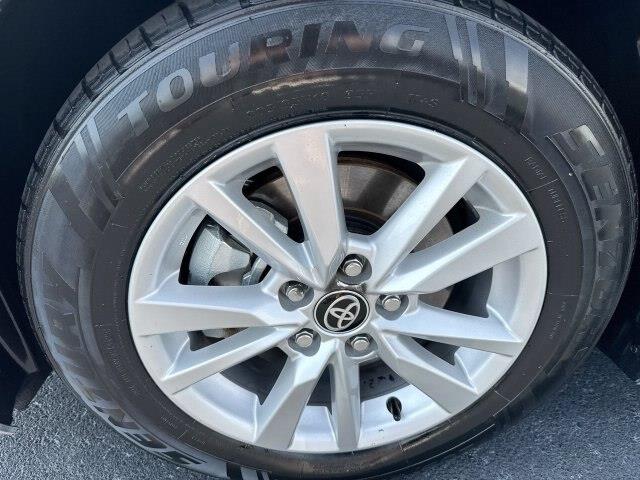 2025 Toyota Camry - $27,619