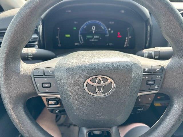 2025 Toyota Camry - $27,619