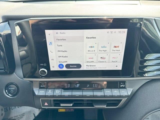 2025 Toyota Camry - $27,619