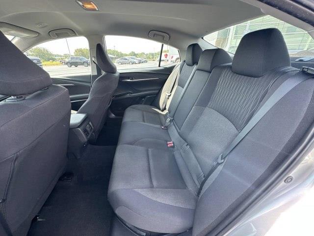 2025 Toyota Camry - $27,619