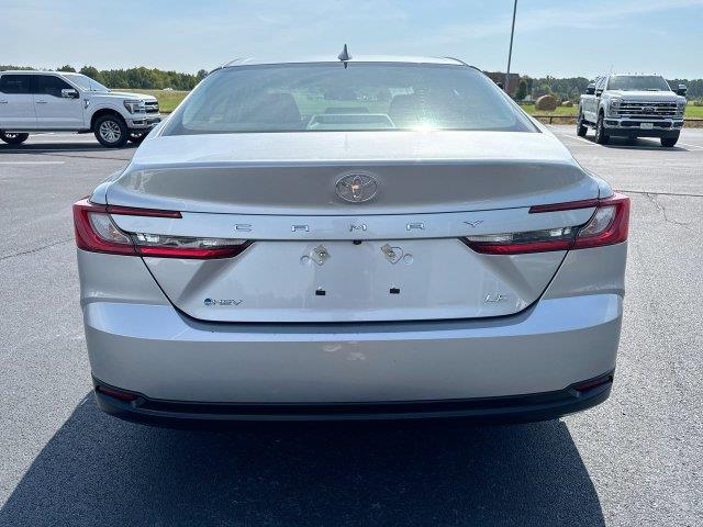 2025 Toyota Camry - $27,619