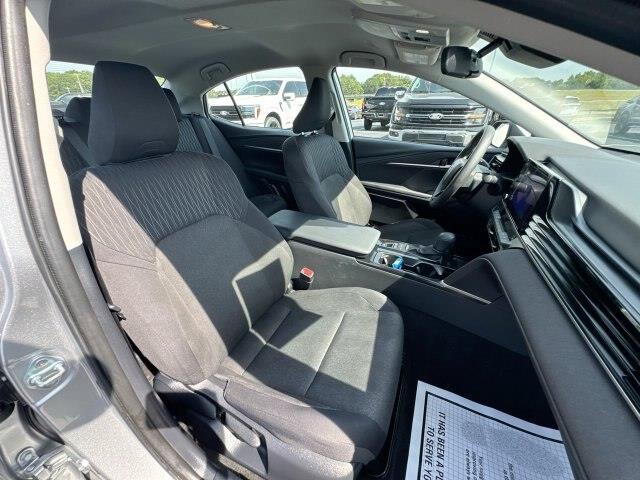 2025 Toyota Camry - $27,619