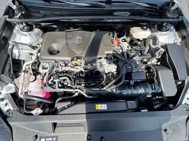 2025 Toyota Camry - $27,619