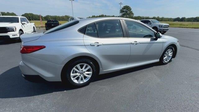 2025 Toyota Camry - $26,629