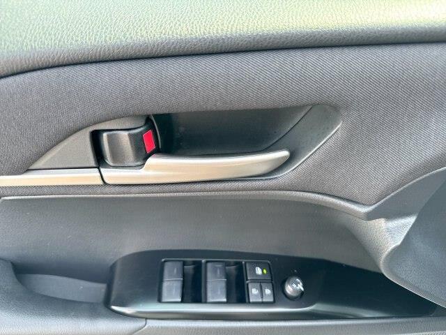 2025 Toyota Camry - $26,629