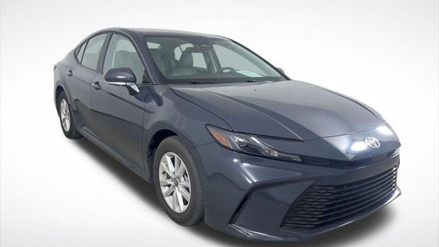 Preowned 2025 Toyota Camry LE for Sale