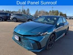 2025 Camry Thumbnail 9