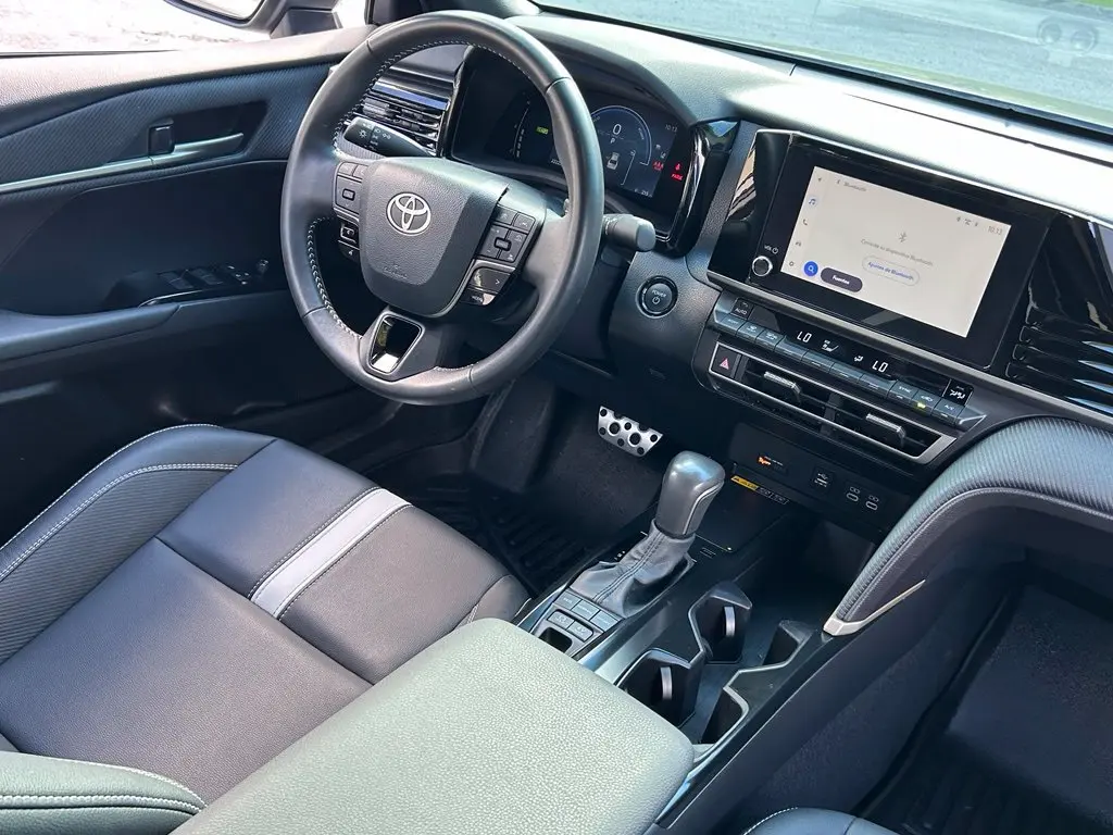2025 Toyota Camry - $27,277
