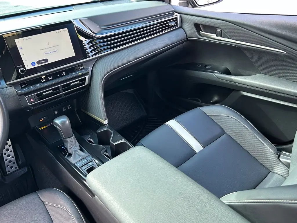2025 Toyota Camry - $27,277