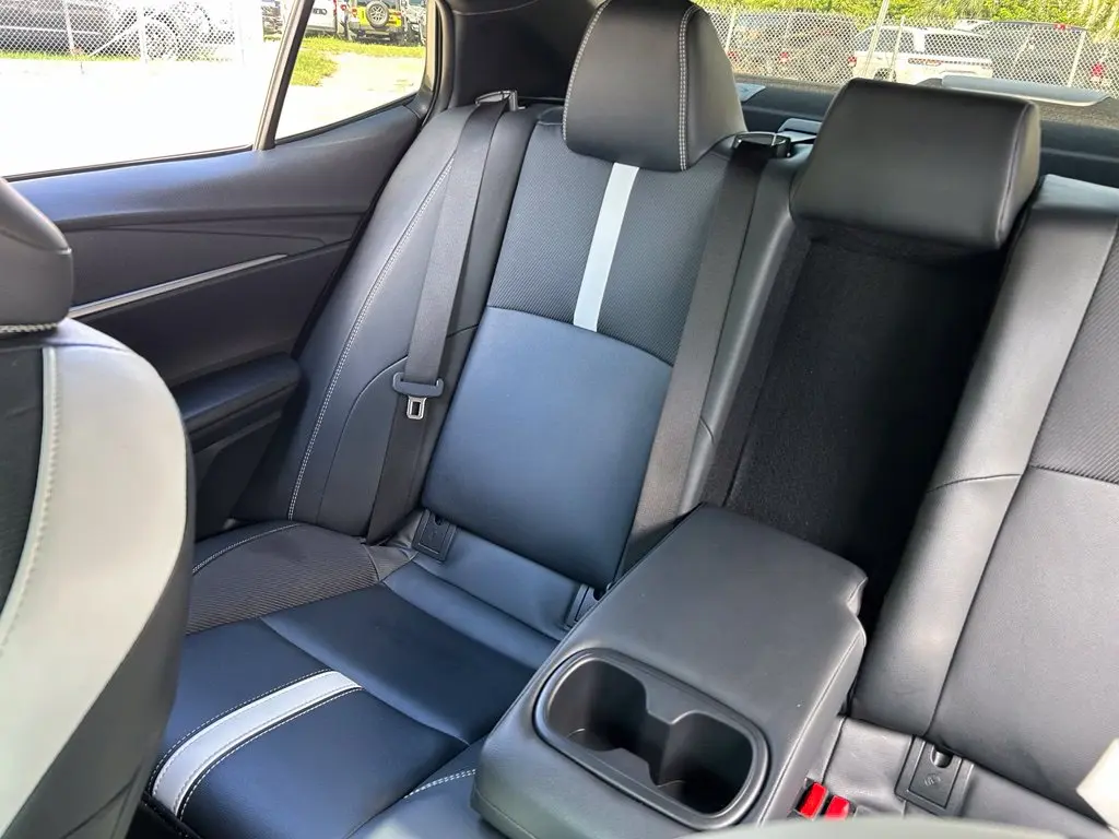 2025 Toyota Camry - $27,277
