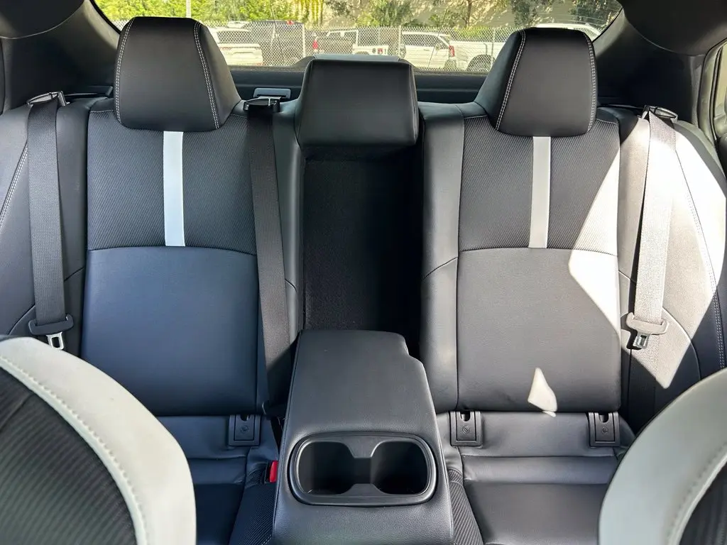 2025 Toyota Camry - $27,277
