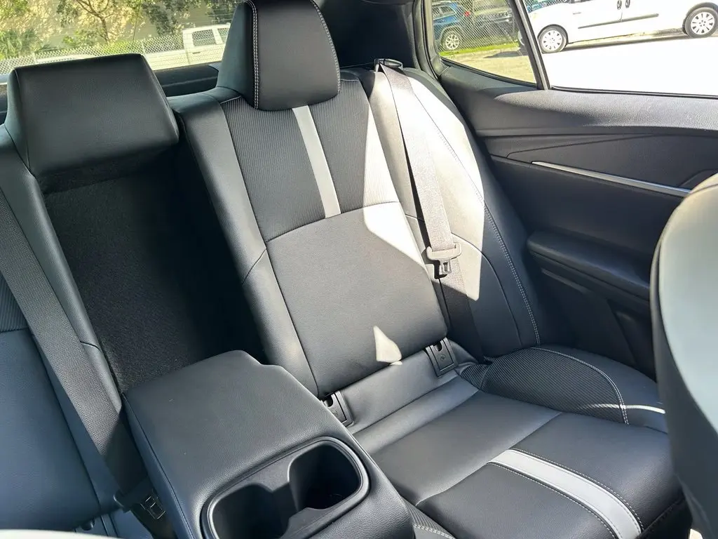 2025 Toyota Camry - $27,277