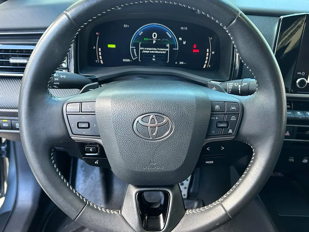2025 Toyota Camry - $27,277